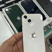 iPhone 13 128 CH دوسیمکارت