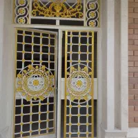 رنگ امیزی   ساختمان(رنگ و بتونه سقف های کاذب کناف)|خدمات پیشه و مهارت|ایرانشهر, |دیوار