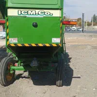 کمباین|خودرو سنگین|نقده, |دیوار