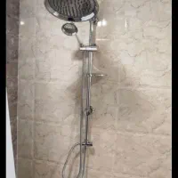 لوله کشی. نصب شیرآلات. درین اسپیلت. به قیمت مناسب