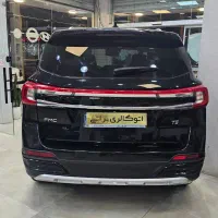 FMC اف‌ام‌سی  T5|خودرو سواری و وانت|مشهد, کلاهدوز|دیوار