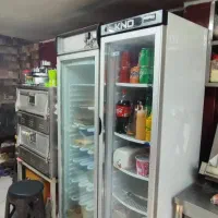 یخچال و فریزر درجه 1