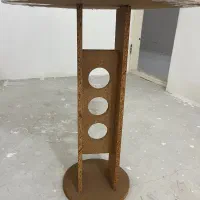 میز خاطره
