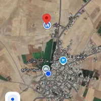 زمین مسکونی ۴۰۰|فروش زمین و ملک کلنگی|هیر, |دیوار