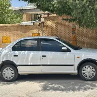 سمند عالی ۱۴۰۰ داشبورد جدید