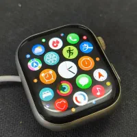 ساعت هوشمند HK9pro amoled