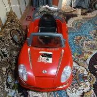 ماشین شارژی