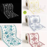 طاقه‌ سفره یکبار مصرف