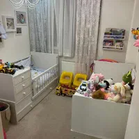 افراسیابی فروش آپارتمان ۸۹ متری فول امکانات|فروش آپارتمان|تهران, تاکسیرانی|دیوار