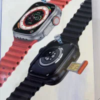 ساعت هوشمند