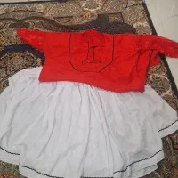 لباس محلی شیک|لباس|کرج, اسلام‌آباد|دیوار