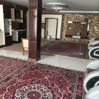 اجاره روزانه اپارتمان حیاط دار۱۳۰ متری|اجارهٔ کوتاه‌مدت آپارتمان و سوئیت|اصفهان, ردان|دیوار