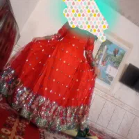 لباس محلی شیک در حد نو|لباس|چرام, |دیوار