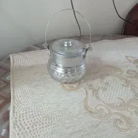 پارچ روحی|ظروف پخت‌وپز|تهران, سبلان (لشگر)|دیوار