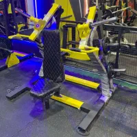 دستگاه های بدنسازی اقساط مارک عالی