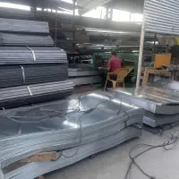 ورق های گالوانیزه ورق ۴و۰