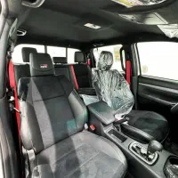 GRهایلوکس|خودرو سواری و وانت|شادگان, |دیوار