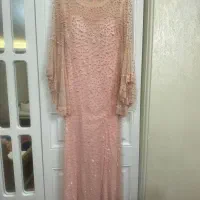 لباس مجلسی زنانه سایز ۳۸