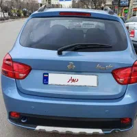 کوییک 98|خودرو سواری و وانت|اردبیل, |دیوار