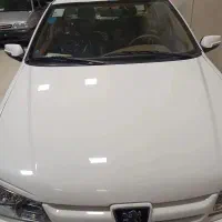 پژوپارس 1393 تک گانه|خودرو سواری و وانت|میاندوآب, |دیوار