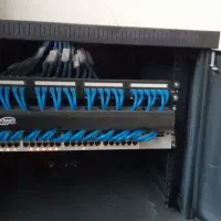 دوربین مداربسته با نصاب|خدمات پیشه و مهارت|فردیس, منظریه|دیوار