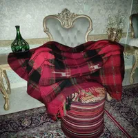 روفرشی دستبافت قدیمی
