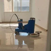 کفسابی وکفساب وسنگساب و بتن سابی نوین آبادان