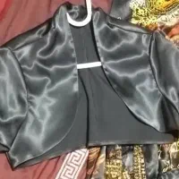 لباس شب سایز ۳۸|لباس|قرچک, شهرک طلائیه|دیوار