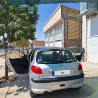 ریو|خودرو سواری و وانت|زرقان, |دیوار
