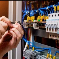 برق.برقکاری .صنعتی.ساختمانی