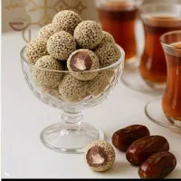 توپک خرمایی بمب انرژی