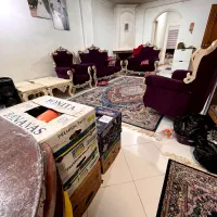 فروش آپارتمان ۱۰۰ متری سندار پارکینگ اسانسور گاز|فروش آپارتمان|رشت, شهرک قدس|دیوار