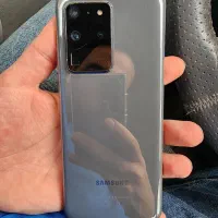 S20 Ultra 5G|موبایل|مشهد, کوی المهدی|دیوار