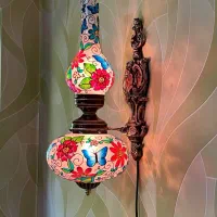 لنتری دیواری ۱۵