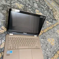 لپ تاپ ایسوس زنبوک Ux360C|رایانه همراه|نسیمشهر, |دیوار