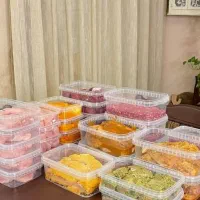 ظروف نظم دهنده در ارزانسرای شهر من