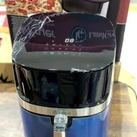 سرخ کن رژیمی الجی لند گرین دوسبده دوالمنت|اجاق گاز و لوازم برقی پختوپز|قم, شاه ابراهیم|دیوار