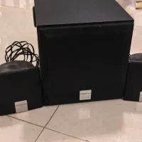 اسپیکر کامپیوتر کریتیو