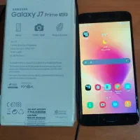 گوشی سامسونک J7