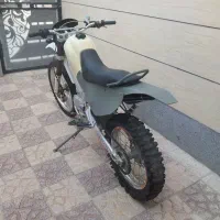 تریل امیکو ۱۸۶