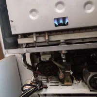 پکیج ایساتیس