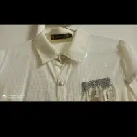 لباس زیبا|لباس|شاهین‌شهر, حافظ شمالی|دیوار