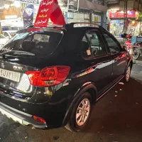 کوییک مدل ۱۳۹۹ نقد اقساط معاوضه|خودرو سواری و وانت|تهران, شادمان|دیوار