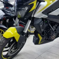 باجاج دومینار ۲۵۰ Dominar 250 bajaj نقد و اقساط|موتورسیکلت|تهران, بهار|دیوار