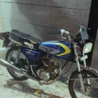 موتور پاکینگی ۸۷ ژاپن