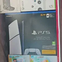 پی اس فایو اروپا یک ترا