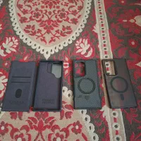 قاب گوشی s 24 ultra زیر قیمت بازار