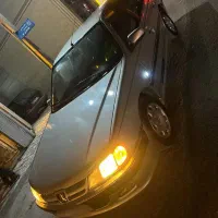 پارس ۸۶ دوگانه کارخانه اصل فرانسه|خودرو سواری و وانت|قائم‌شهر, |دیوار