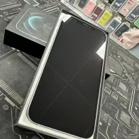 Iphone 12 promax|موبایل|گرگان, |دیوار