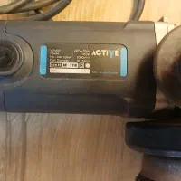 فروش سنگ فرز مینی|ابزارآلات|تهران, آذربایجان|دیوار